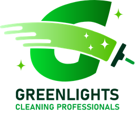 Green Lights Cleaners Professional